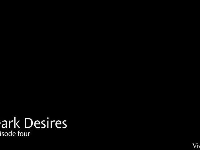 Viv Thomas lez threesome with Dolly Diore