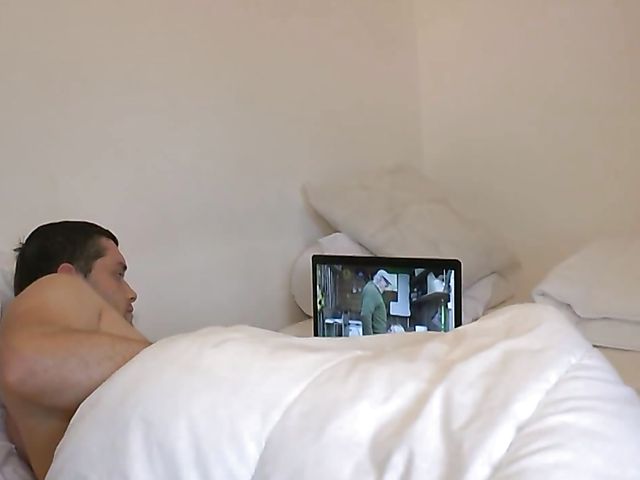 Stop watching porn you better fuck me