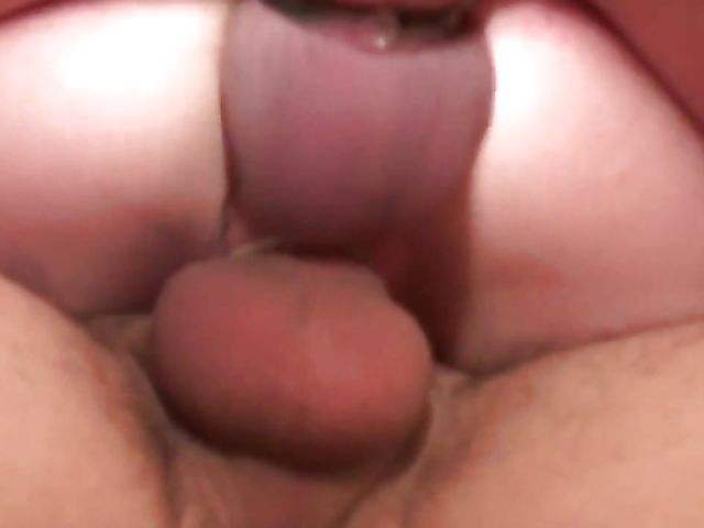 DP gangbang after a game of poker