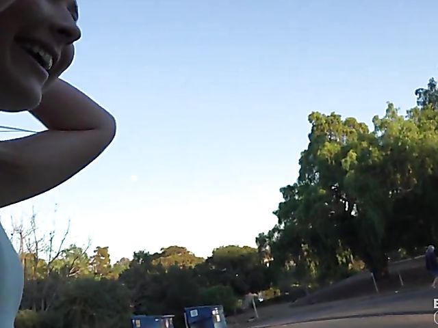 Alyssa Cole - Teen licking ass and getting slammed