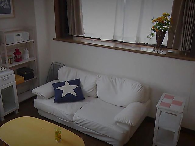 Nice Japanese pussy fingered in bikini