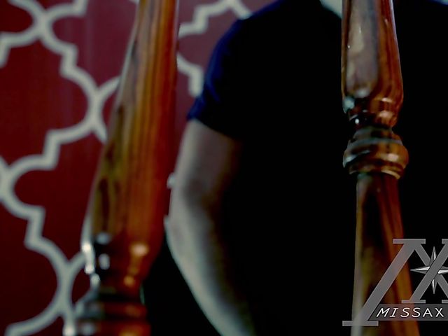 Adria Rae and Lyra Law - Rough lesbian fantasy