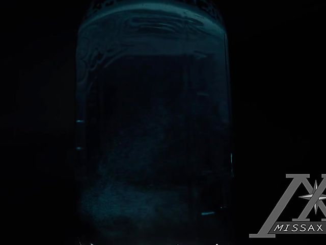 Adria Rae and Lyra Law - Rough lesbian fantasy