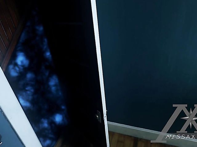 Adria Rae and Lyra Law - Rough lesbian fantasy