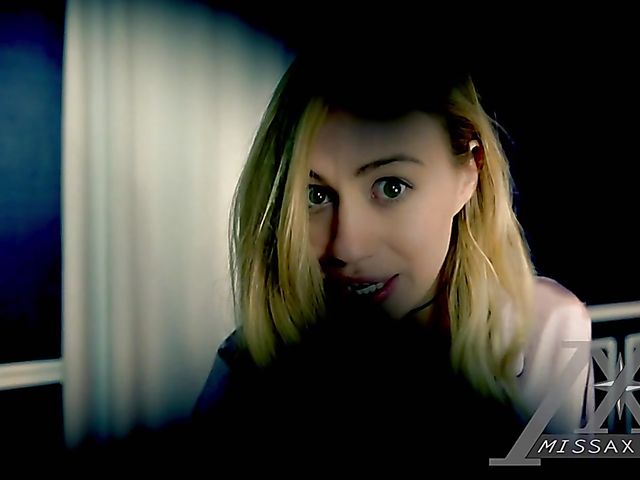 Adria Rae and Lyra Law - Rough lesbian fantasy