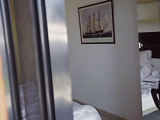 POV fucking with flirty blonde Lucy Heart