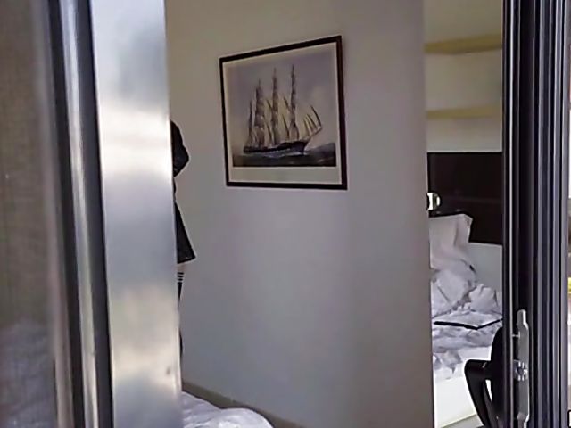 POV fucking with flirty blonde Lucy Heart