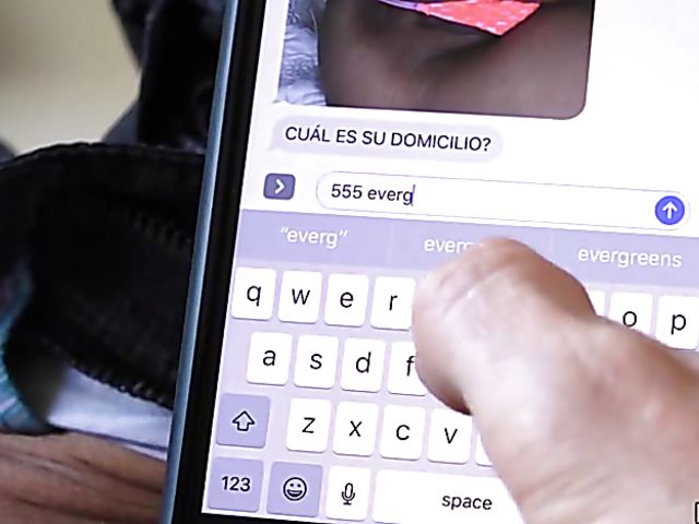 Gina Valentina - Sweet latina riding a hard dick