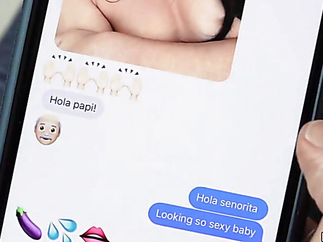 Gina Valentina - Sweet latina riding a hard dick