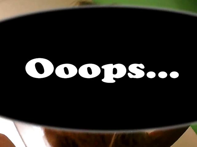 Norwegian big ass amateur gets oiled up and fucked