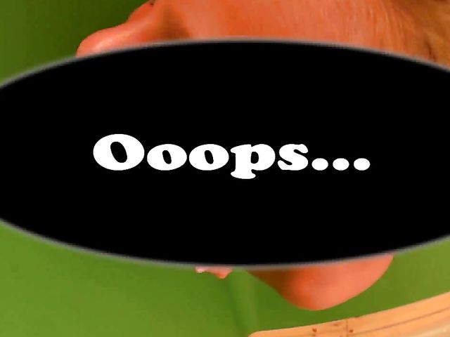 Norwegian big ass amateur gets oiled up and fucked