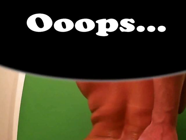 Norwegian big ass amateur gets oiled up and fucked