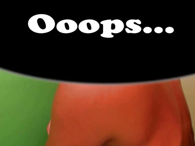 Norwegian big ass amateur gets oiled up and fucked