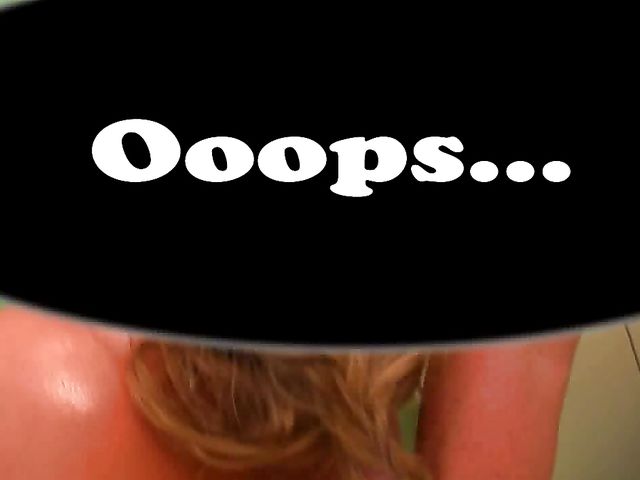 Norwegian big ass amateur gets oiled up and fucked