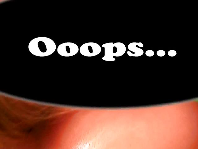 Norwegian big ass amateur gets oiled up and fucked