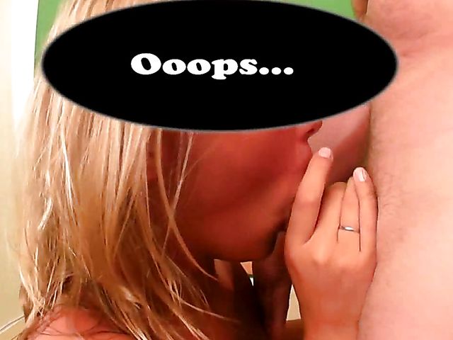 Norwegian big ass amateur gets oiled up and fucked