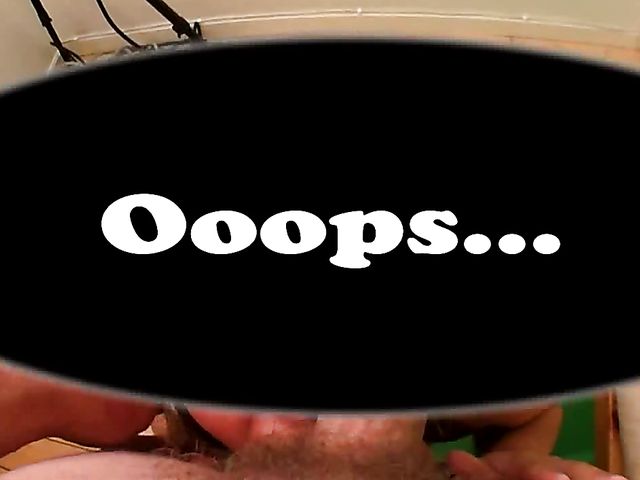 Norwegian big ass amateur gets oiled up and fucked