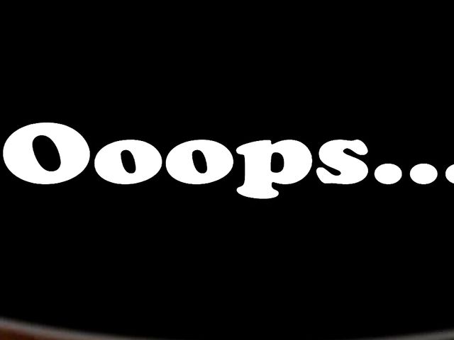 Norwegian big ass amateur gets oiled up and fucked