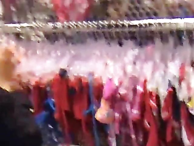 Changing room sex with busty desi