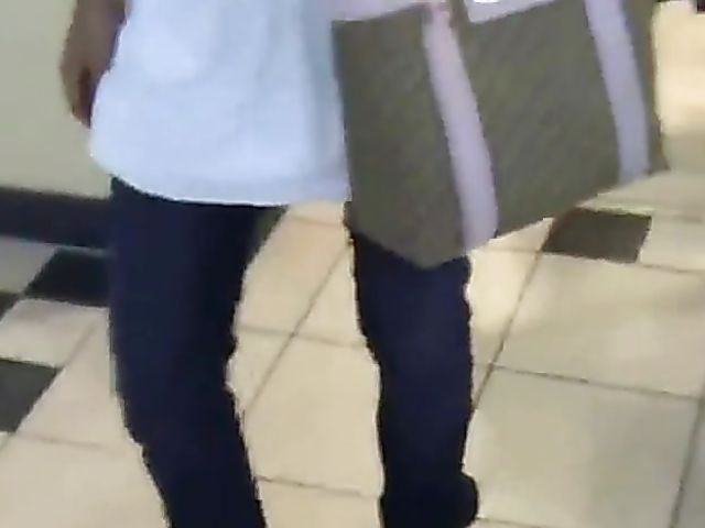 Changing room sex with busty desi