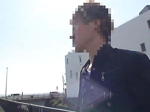 Censored Japanese gangbang at school with a cutie
