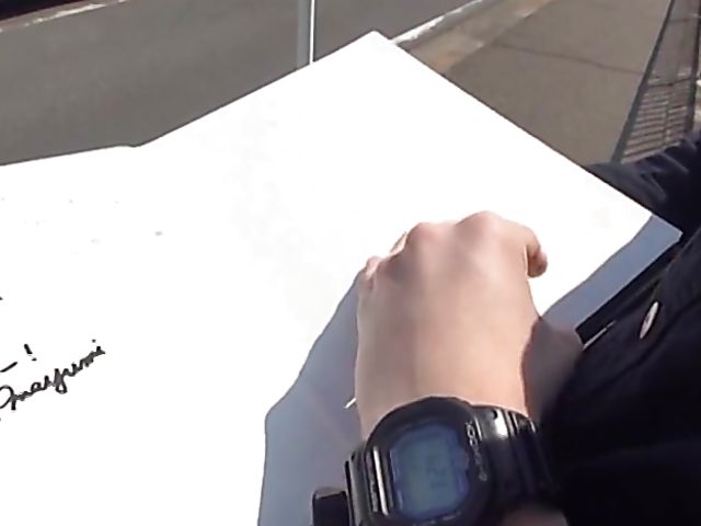 Censored Japanese gangbang at school with a cutie