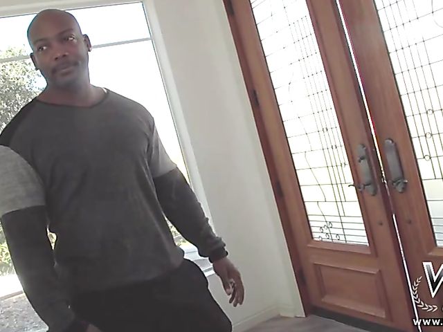 Melissa Moore is a black dick lover