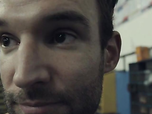 Big titty MILF pornstar Katie Morgan gets hammered in the garage