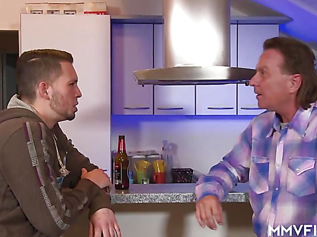 Jenny Simons firm tits drive him crazy