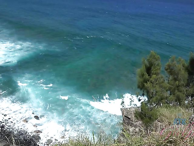 A day with amateur teen Maya Bijou