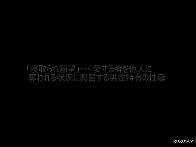 Shy Japanese girl with nice titties gets used