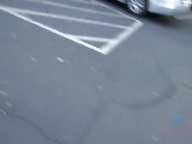 Olivia Lua - A day on the beach and POV pussy fisting