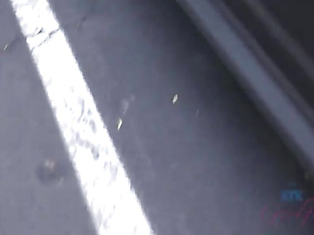 Olivia Lua - A day on the beach and POV pussy fisting