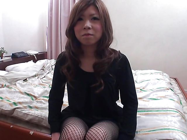 Hairy asian pussies fucked for your pleasure