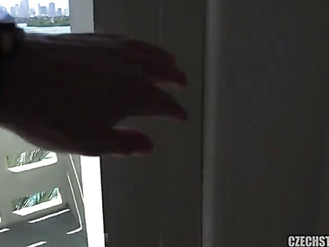 Great sex for money with a Czech hottie