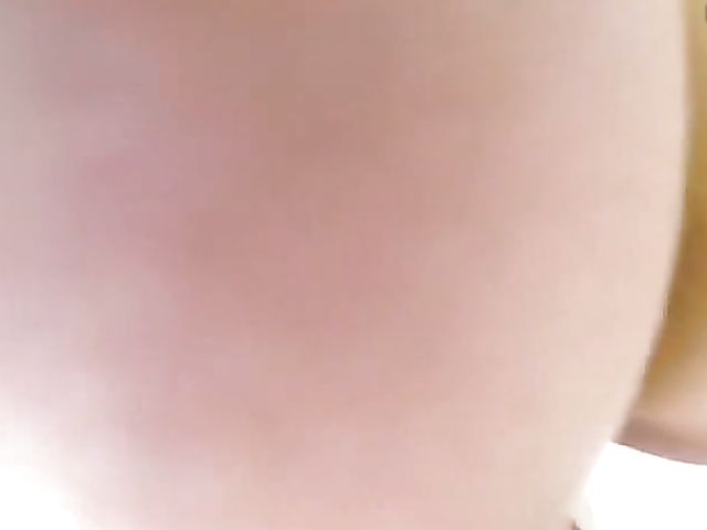 Teen Kristen Scott car POV blowie before she gets fucked