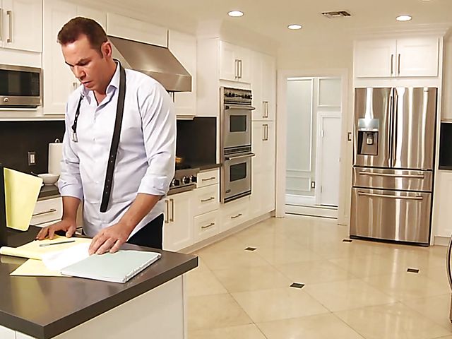 Stepdads bang dirty teens compilation