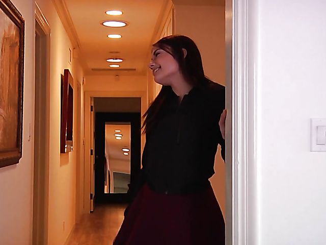 Stepdads bang dirty teens compilation