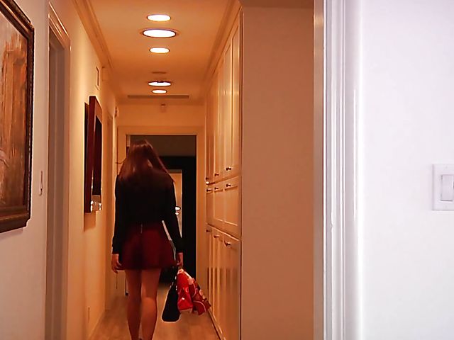 Stepdads bang dirty teens compilation