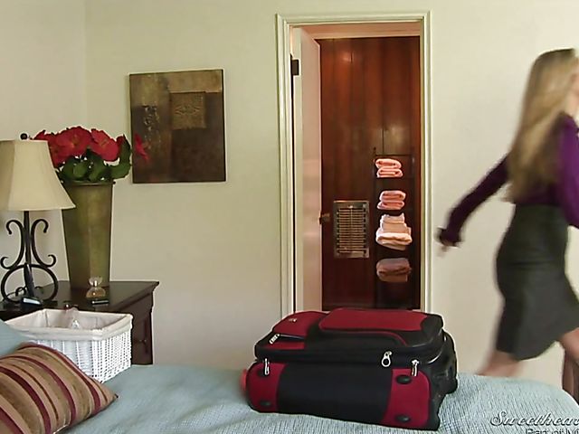 More of old and young lesbians doing things right