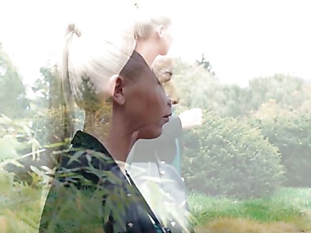 Karol Lilien - Hardcore fuck with her fitness instructor