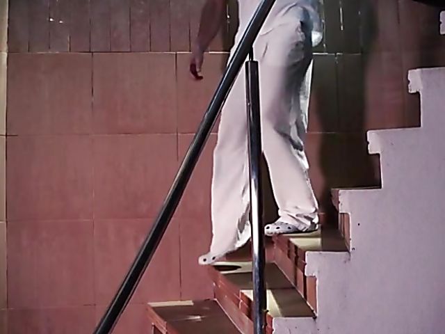 Karol Lilien - Hardcore fuck with her fitness instructor