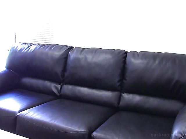 Vietnamese girl Song backroom casting couch anal