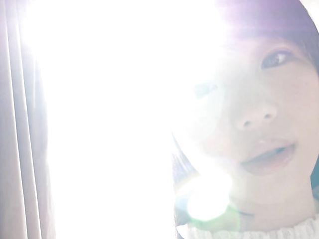 Vigorous sex with sweet Japan teen