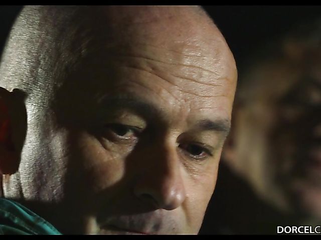 Sex with British redhead Ella Hughes