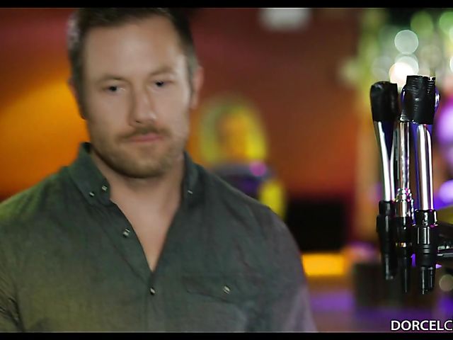 Sex with British redhead Ella Hughes