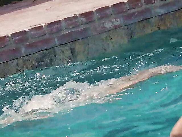 Abella Danger lesbian adventure with her bestie