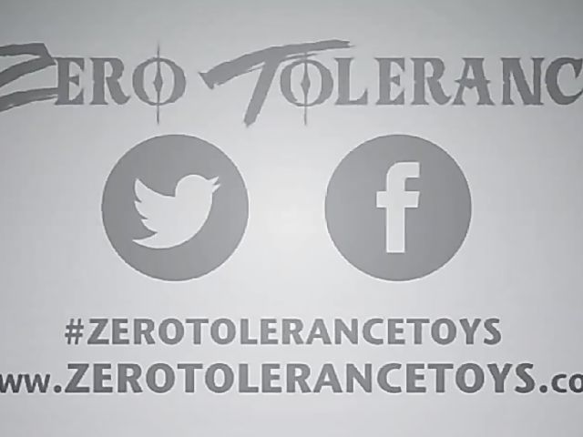 Ella Nova shares a dick with Claudia Valentine in FFM threesome