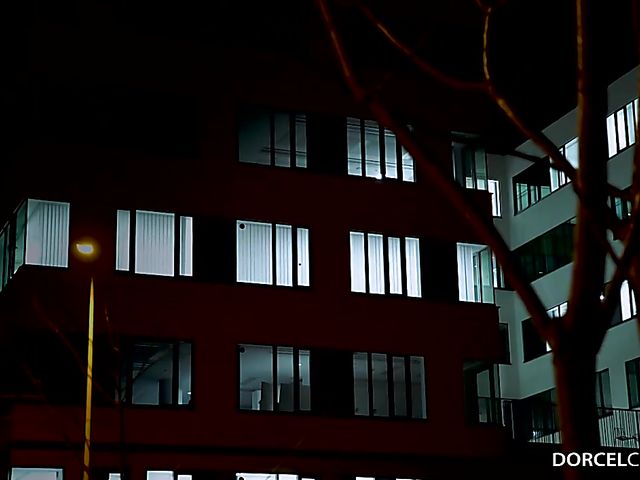 Tina Kay - Nurse DP with three firemen