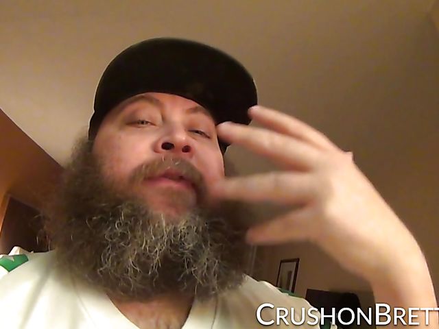 Big tits Brett Rossi behind the scenes in Philadelphia